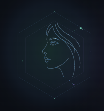 7ymmetra — Glass-Box Language Model