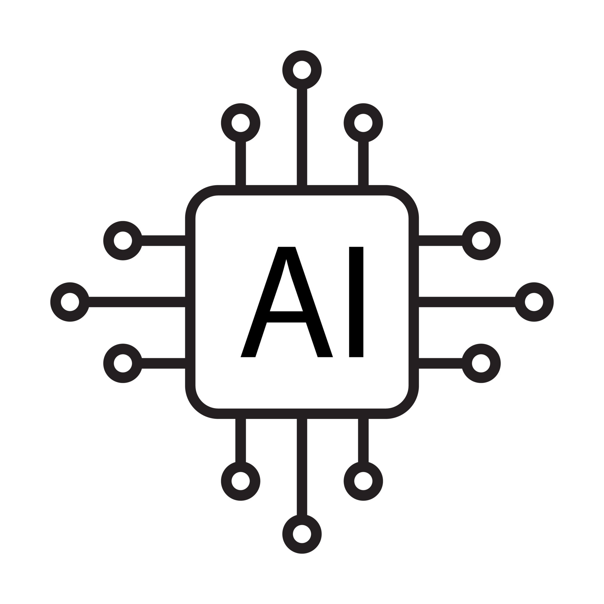 Intelligence logo
