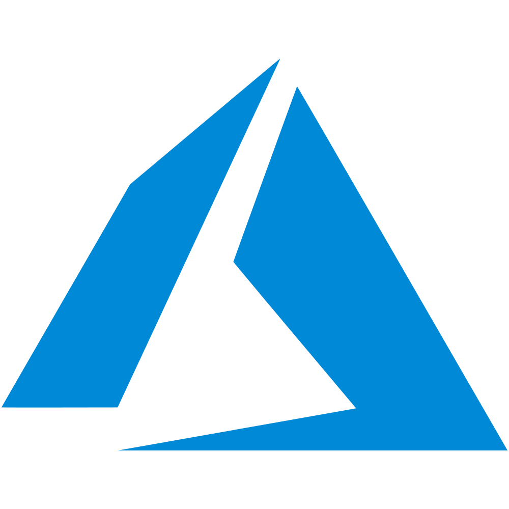 Azure logo