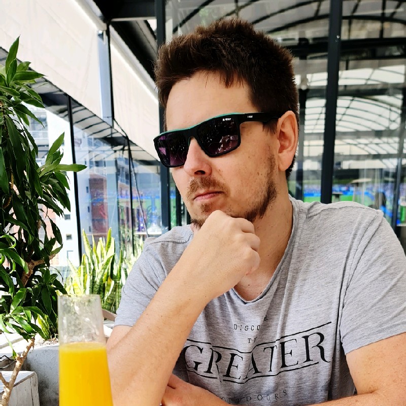 Profile Picture