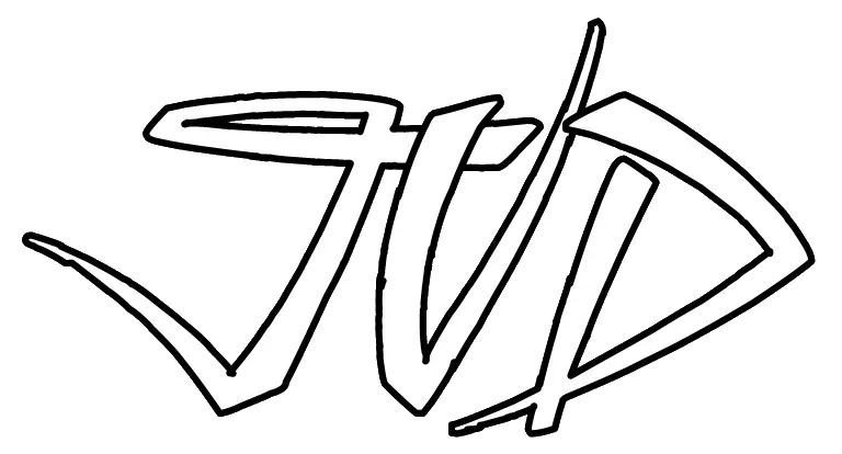 JVD Logo