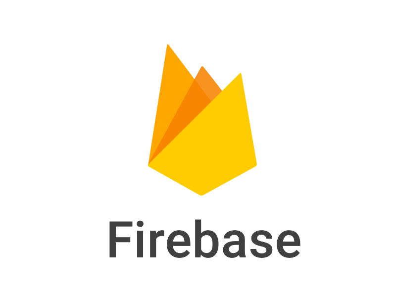 Firebase logo