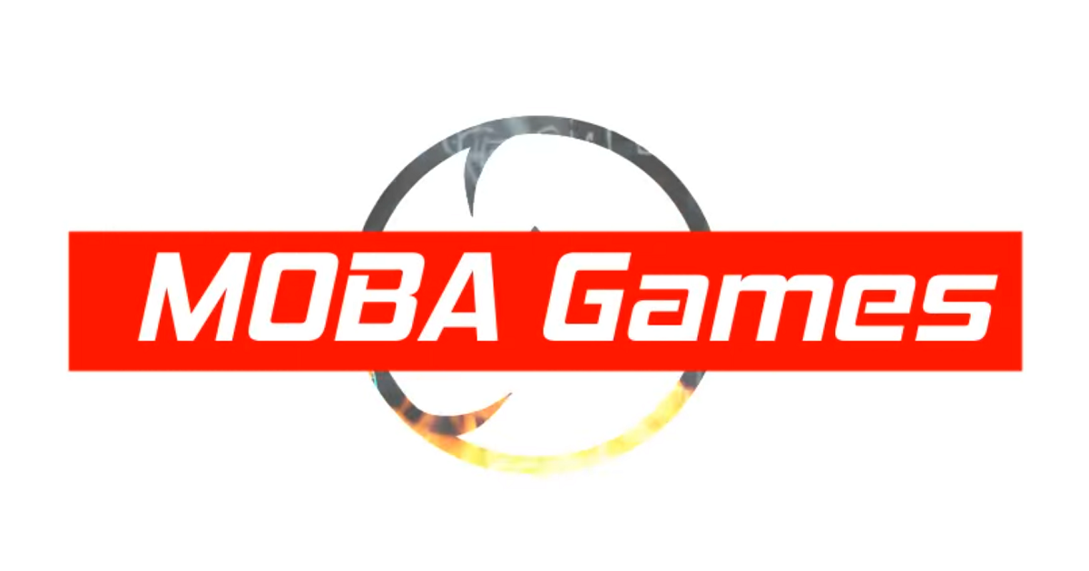 Moba Games - Community Chat