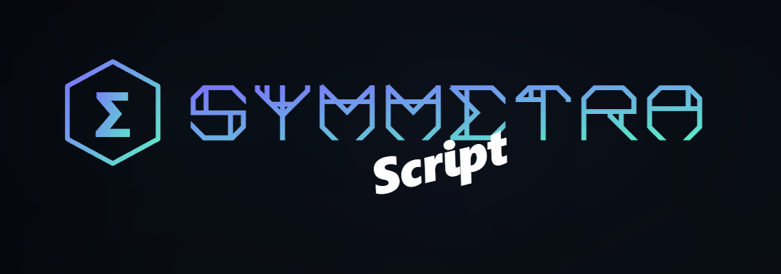Symmetra — TypeScript Compiled to CUDA